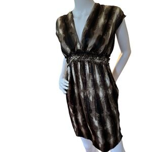 Max studio specialty products dress